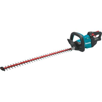 Makita 30 in. 18V LXT Lithium-Ion Brushless Cordless Hedge Trimmer, Tool Only