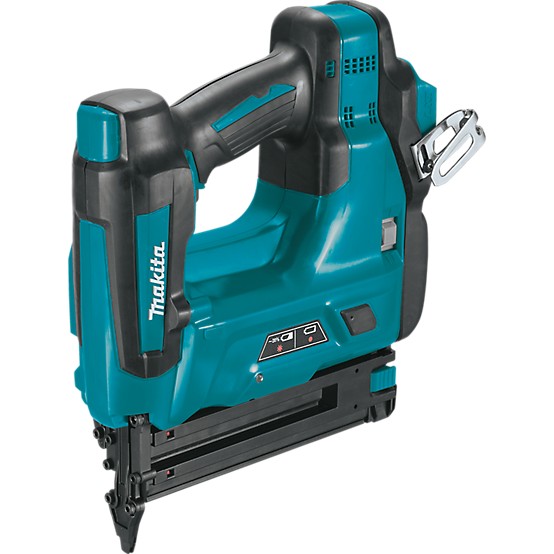 18-Volt LXT Lithium-Ion 18-Gauge Cordless Brad Nailer (Tool-Only) 18-Volt LXT Lithium-Ion 18-Gauge Cordless Brad Nailer (Tool-Only)