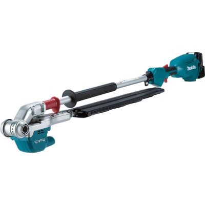 Image showing  20 in. 18V LXT Lithium-Ion Brushless Cordless Articulating Pole Hedge Trimmer Kit, 5.0 Ah