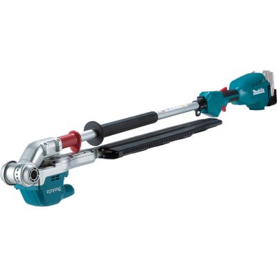 Image showing  20 in. 18V LXT Lithium-Ion Brushless Cordless Articulating Pole Hedge Trimmer, Tool Only