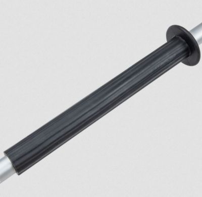 Image showing 11 th Makita 20 in. 18V LXT Lithium-Ion Brushless Cordless Articulating Pole Hedge Trimmer, Tool Only