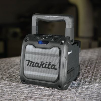 Image showing  18V LXT 12V Max CTX Lithium-Ion Cordless Bluetooth Job Site Speaker, Tool Only