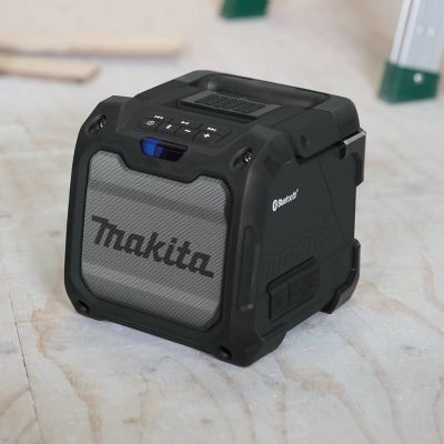 Image showing  18V LXT 12V Max CTX Lithium-Ion Cordless Bluetooth Job Site Speaker, Tool Only