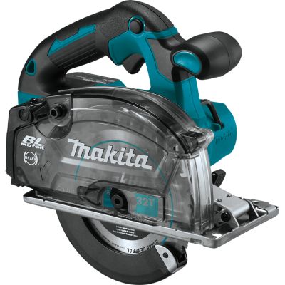 Makita 18V LXT Metal Cutting Saw
