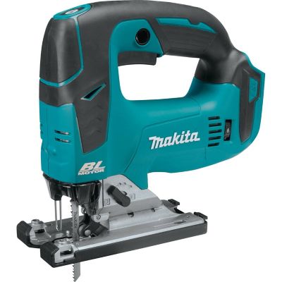 Makita 18V LXT Cordless Lithium-Ion Brushless Jig Saw, Tool Only