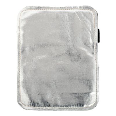 Image showing  Aluminized Glove Back-Pad