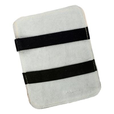 Image showing  Aluminized Glove Back-Pad