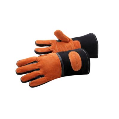JobSmart Leather MIG Welding Gloves