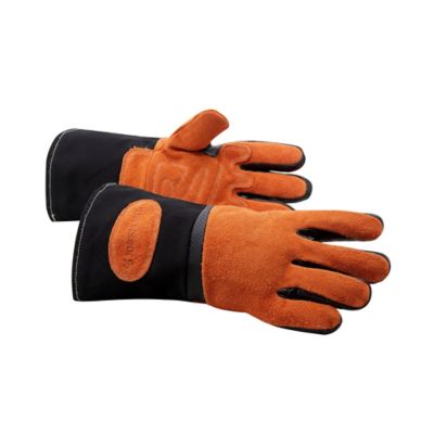 Image showing  Leather MIG Welding Gloves