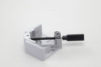 Image showing  2-3/4 in. 2-Axis Welding Clamp