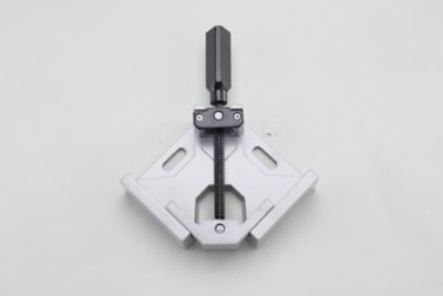 Image showing  2-3/4 in. 2-Axis Welding Clamp