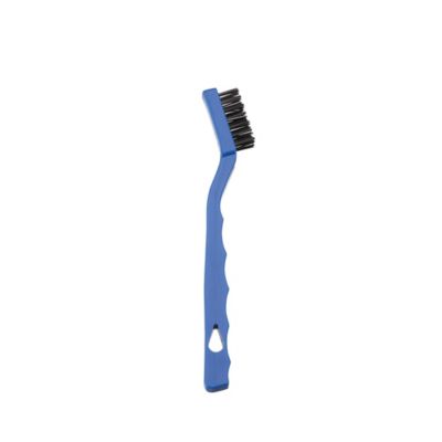 JobSmart 7 in. Carbon Steel Brush