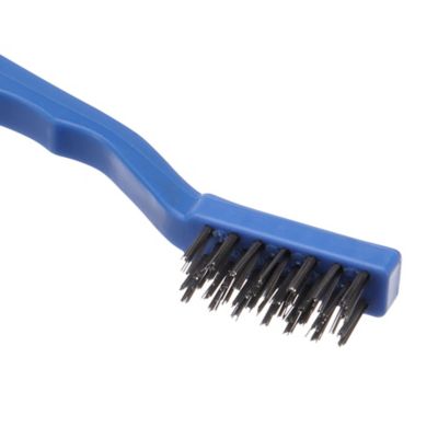 Image showing  7 in. Carbon Steel Brush