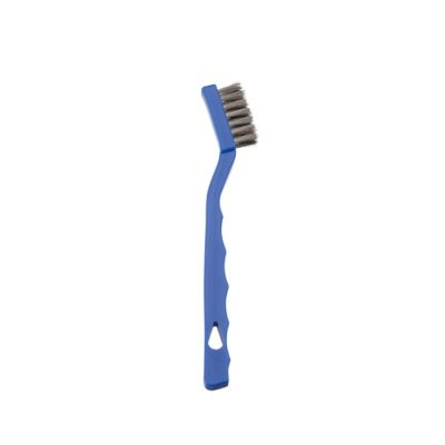 JobSmart 7 in. Stainless Steel Wire Brush