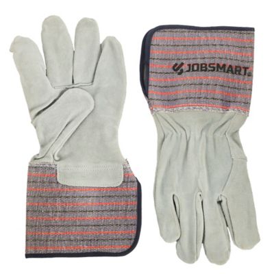 JobSmart Deluxe Welding Gloves, XL