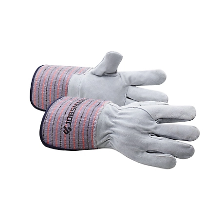 JobSmart Deluxe Welding Gloves, XL
