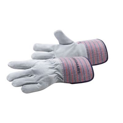 Image showing  Deluxe Welding Gloves, XL