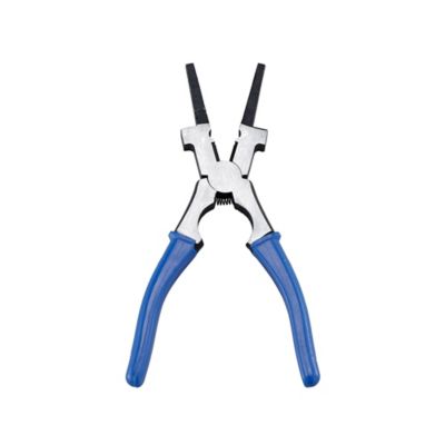 JobSmart 8 in. Multi-Use MIG Welding Pliers