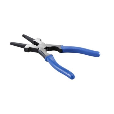 Image showing  8 in. Multi-Use MIG Welding Pliers