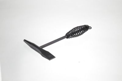 Image showing  9.65 in. Straight Head Chipping Hammer