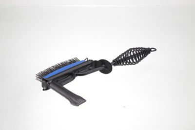 Image showing  11 in. Straight Chisel Head Chipping Hammer