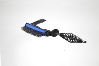 Image showing  11 in. Straight Chisel Head Chipping Hammer