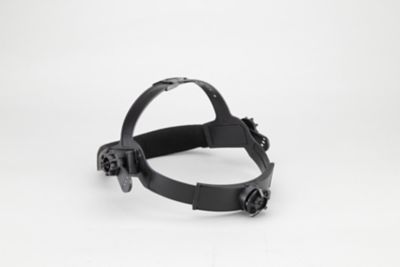 Image showing  Welding Helmet Replacement Ratchet Headgear Assembly