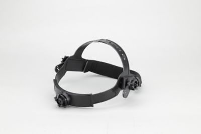 Image showing  Welding Helmet Replacement Ratchet Headgear Assembly