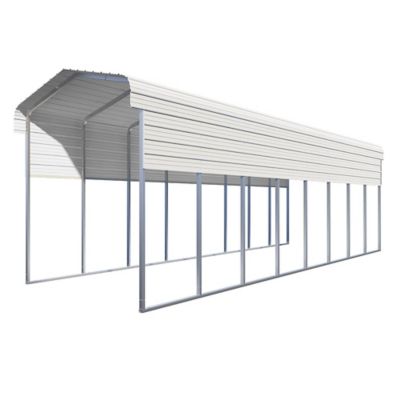 Carports Garages At Tractor Supply Co