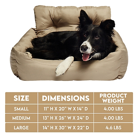 Precious Tails Xtra Tuff Chew- and Water-Resistant Dog Crate Mat at Tractor  Supply Co.