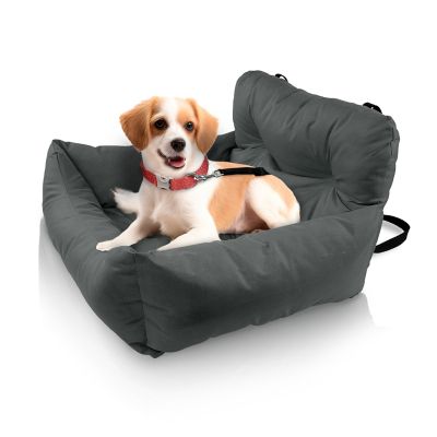 Precious Tails Water- and Chew-Resistant Travel Pet Bed