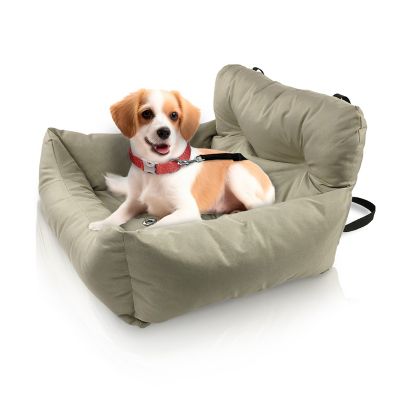 Precious Tails Water and Chew Resistant Travel Pet Bed