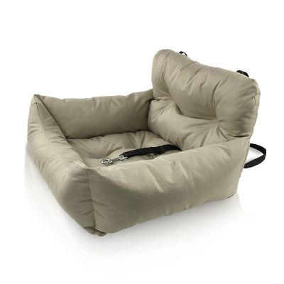 Image showing 6 th Precious Tails Water- and Chew-Resistant Travel Pet Bed