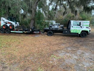 Image showing  2 in. Shank Extreme-Duty Hitch, 6 in. Drop, 30,000 lb. Capacity