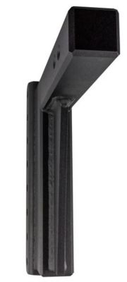 Image showing  2-1/2 in. Receiver Extreme-Duty Hitch, 10 in. Drop, 36,000 lb. Capacity