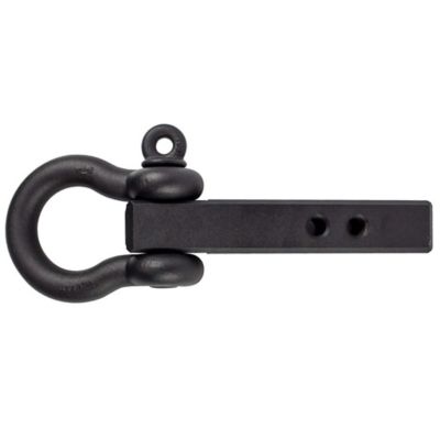 Image showing  2 in. Extreme Duty Receiver Shackle