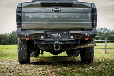 Image showing  3 in. Shank 36K lb. Capacity Extreme-Duty Receiver Shackle