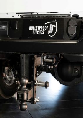 Image showing  5/8 in. Locking Pin