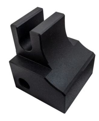 Image showing  2-5/16 in. 36,000 lb. Pintle Attachment