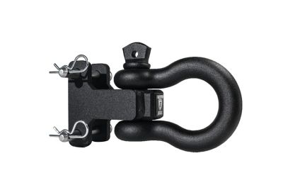 BulletProof Hitches Extreme-Duty Adjustable Shackle Attachment (36K lb. Capacity