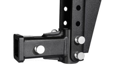 Image showing  2 in. Receiver Attachment