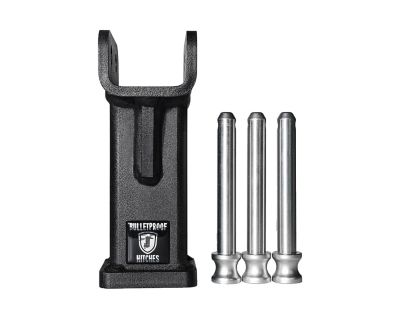 Image showing  2 in. Receiver Attachment