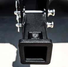 Image showing  2 in. Receiver Attachment