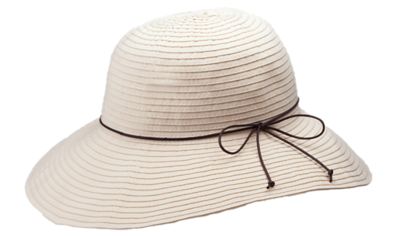GOLDCOAST Women's Hillary Resort-Style Hat