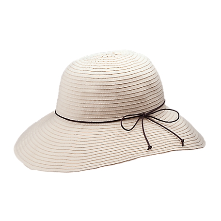 GOLDCOAST Women's Hillary Resort-Style Hat