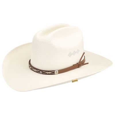 GOLDCOAST Wayne Western Hat