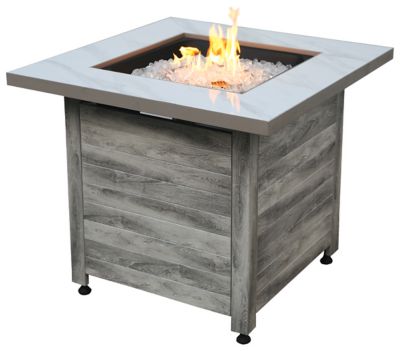 Endless Summer 30 in. The Chesapeake Propane Gas Fire Pit