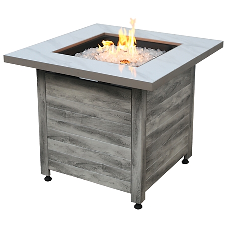 Endless Summer 30 in. The Chesapeake LP Gas Fire Pit