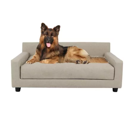 Club Nine Pets Orthopedic Dog Bed Pet Furniture Style Beds