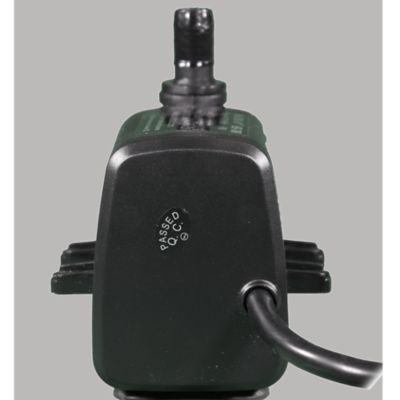 Image showing  Pump for MC37M Mobile Cooler